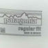 パタゴニア patagonia REGULAR FIT WORLD TROUT Tシャツ メンズ import:M