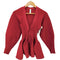 シーエフシーエル CFCL 25AW POTTERY PUFF SLEEVE CARDIGAN レディース JPN:1