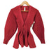 シーエフシーエル CFCL 25AW POTTERY PUFF SLEEVE CARDIGAN レディース JPN:1