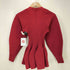 シーエフシーエル CFCL 25AW POTTERY PUFF SLEEVE CARDIGAN レディース JPN:1