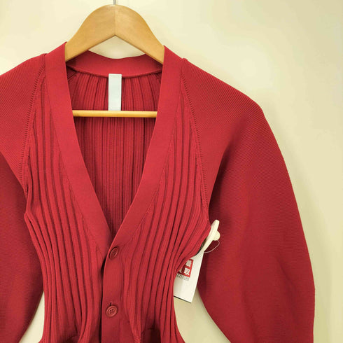 シーエフシーエル CFCL 25AW POTTERY PUFF SLEEVE CARDIGAN レディース JPN:1