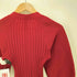 シーエフシーエル CFCL 25AW POTTERY PUFF SLEEVE CARDIGAN レディース JPN:1