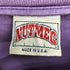 ナツメグ NUTMEG 90s USA製 チームロゴプリント シングルステッチ S/S Tシャツ メンズ