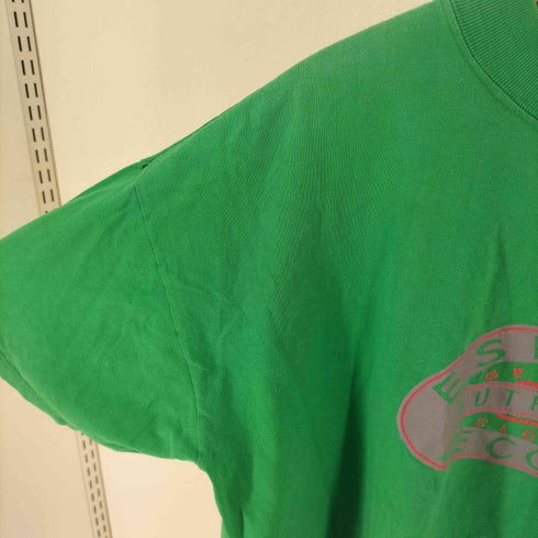 エスプリ ESPRIT プリントTシャツ メンズ FREE