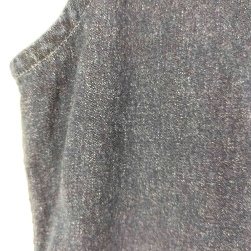 ポロスポーツラルフローレン POLO SPORT RALPH LAUREN スモールポニー刺繍 ノースリーブ デニムシャツ レディース JPN:9号