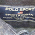 ポロスポーツラルフローレン POLO SPORT RALPH LAUREN スモールポニー刺繍 ノースリーブ デニムシャツ レディース JPN:9号