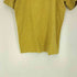GAVIAL 90s USA製 シングルステッチ バックプリント ヘンリーネック S/S Tシャツ メンズ import:L