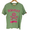 ドゥアラット DOARAT 両面ロゴプリント S/S Tシャツ メンズ