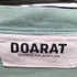 ドゥアラット DOARAT 両面ロゴプリント S/S Tシャツ メンズ