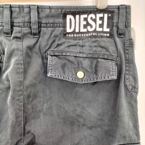ディーゼル DIESEL P-JARED-CARGO メンズ 34