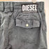 ディーゼル DIESEL P-JARED-CARGO メンズ 34