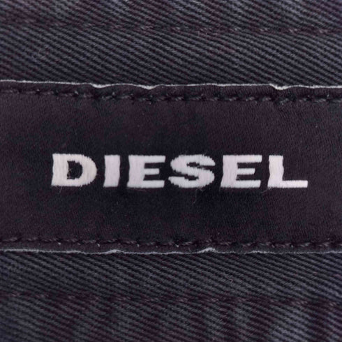 ディーゼル DIESEL P-JARED-CARGO メンズ 34