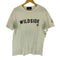 ワイルドサイドヨウジヤマモト WILDSIDE YOHJI YAMAMOTO WILDSIDE Logo T-shirt ロゴ Tシャツ メンズ