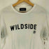 ワイルドサイドヨウジヤマモト WILDSIDE YOHJI YAMAMOTO WILDSIDE Logo T-shirt ロゴ Tシャツ メンズ