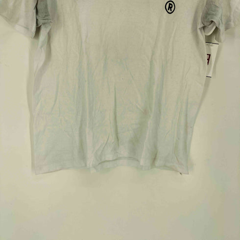 ワイルドサイドヨウジヤマモト WILDSIDE YOHJI YAMAMOTO WILDSIDE Logo T-shirt ロゴ Tシャツ メンズ