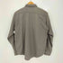 50-60s Powr House Ruga Twill 襟芯 ワークシャツ メンズ