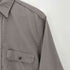 50-60s Powr House Ruga Twill 襟芯 ワークシャツ メンズ
