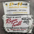 50-60s Powr House Ruga Twill 襟芯 ワークシャツ メンズ