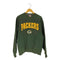 チャンピオン Champion PACKERS フロントワッペン クルーネック スウェット メンズ import:L