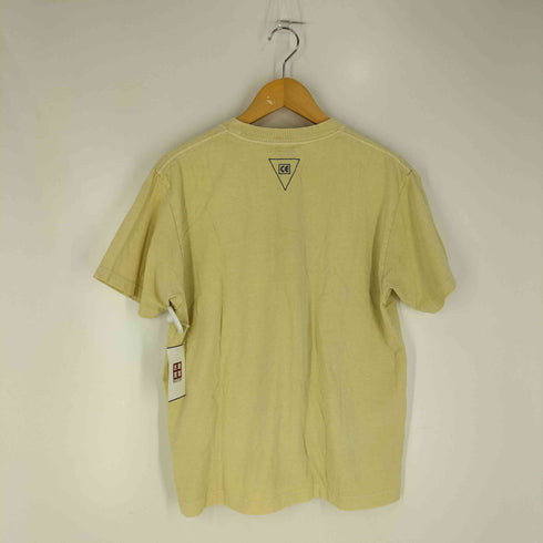 シーイー C.E CAV EMPT DESIGN OVERDYE T メンズ JPN:M