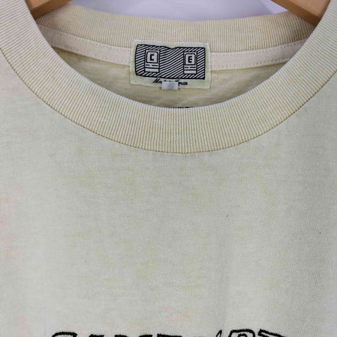 シーイー C.E CAV EMPT DESIGN OVERDYE T メンズ JPN:M