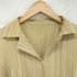 プリーツプリーズイッセイミヤケ PLEATS PLEASE ISSEY MIYAKE プリーツカーディガン レディース JPN:3