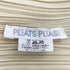プリーツプリーズイッセイミヤケ PLEATS PLEASE ISSEY MIYAKE プリーツカーディガン レディース JPN:3