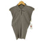 プリーツプリーズイッセイミヤケ PLEATS PLEASE ISSEY MIYAKE プリーツノースリーブシャツ レディース JPN:3