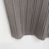 プリーツプリーズイッセイミヤケ PLEATS PLEASE ISSEY MIYAKE プリーツノースリーブシャツ レディース JPN:3