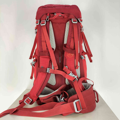 マムート MAMMUT CREA CONTACT 28 メンズ