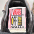 バンズ VANS 90S USA製 SK8-HI カモ柄 スケートハイ メンズ