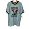 ヒステリックグラマー HYSTERIC GLAMOUR ヒスガール リンガーTシャツ オゾンコミュニティ Y2K メンズ JPN:L