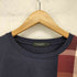 ブラックレーベルクレストブリッジ BLACK LABEL CRESTBRIDGE パッチワークTシャツ メンズ JPN:M