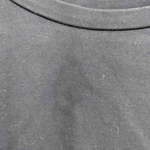 ブラックレーベルクレストブリッジ BLACK LABEL CRESTBRIDGE パッチワークTシャツ メンズ JPN:M