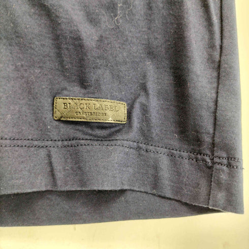 ブラックレーベルクレストブリッジ BLACK LABEL CRESTBRIDGE パッチワークTシャツ メンズ JPN:M