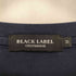 ブラックレーベルクレストブリッジ BLACK LABEL CRESTBRIDGE パッチワークTシャツ メンズ JPN:M