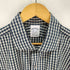 ブルックスブラザーズ BROOKS BROTHERS REGENT FIT ギンガムチェック L/Sシャツ メンズ 16 1/2
