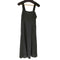 マウジー moussy BACK CROSS LONG キャミドレス レディース JPN:2