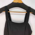 マウジー moussy BACK CROSS LONG キャミドレス レディース JPN:2