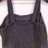 マウジー moussy BACK CROSS LONG キャミドレス レディース JPN:2
