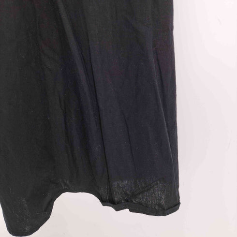 マウジー moussy BACK CROSS LONG キャミドレス レディース JPN:2