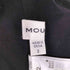 マウジー moussy BACK CROSS LONG キャミドレス レディース JPN:2