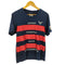 ホワイトマウンテニアリング WHITE MOUNTAINEERING コラボ クルーネックTシャツ WM AOWM T-SHIRTl メンズ JPN:L
