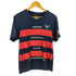 ホワイトマウンテニアリング WHITE MOUNTAINEERING コラボ クルーネックTシャツ WM AOWM T-SHIRTl メンズ JPN:L