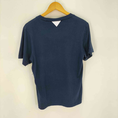 ホワイトマウンテニアリング WHITE MOUNTAINEERING コラボ クルーネックTシャツ WM AOWM T-SHIRTl メンズ JPN:L
