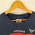 ホワイトマウンテニアリング WHITE MOUNTAINEERING コラボ クルーネックTシャツ WM AOWM T-SHIRTl メンズ JPN:L