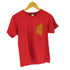 TERRY THE AKI-06 バックプリントTシャツ メンズ JPN:M