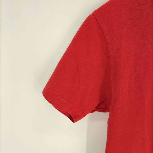 TERRY THE AKI-06 バックプリントTシャツ メンズ JPN:M