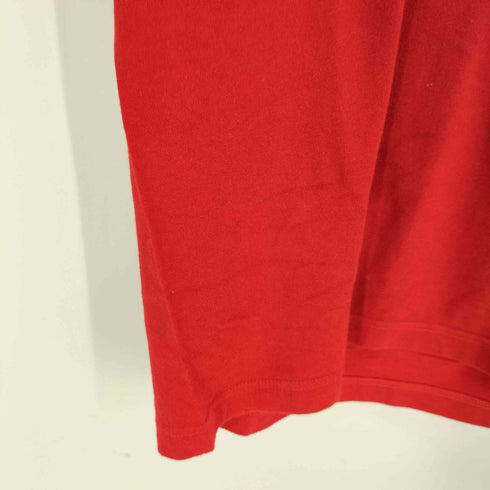 TERRY THE AKI-06 バックプリントTシャツ メンズ JPN:M