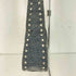 スライ SLY STUDS SHOULDER BAG スタッズショルダー バッグデニム レディース